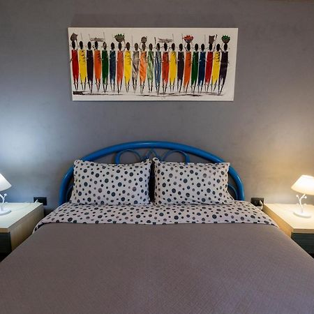 Villa Miramar Luxury Suite Palermo Airport Carini Kültér fotó