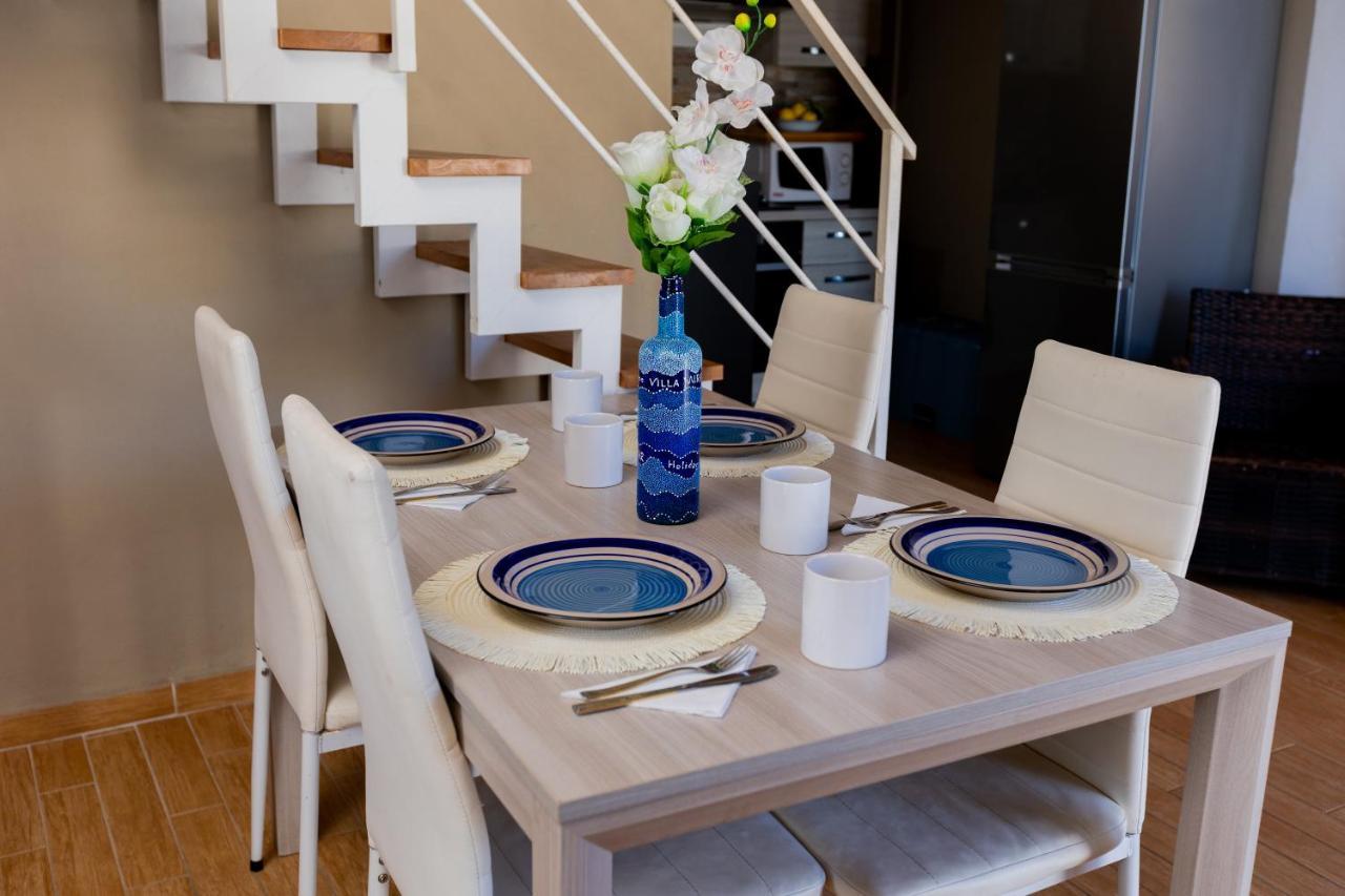 Villa Miramar Luxury Suite Palermo Airport Carini Kültér fotó